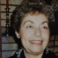 Ruth Clinton Obituary 2020