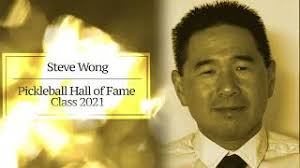 Steve Wong