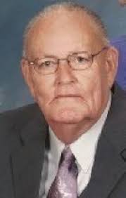 James Donald Jackson Obituary May 29, 2014