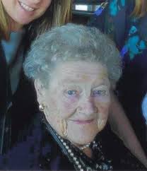 Muriel Russell Obituary (2017)