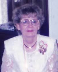 Tribute for Pauline Vincent Sims