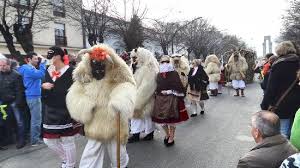 A hagyományokra épülő hat napos mohácsi busójárás a mai napon, húshagyókedden ér véget. Busojaras Festival 2016 Picture Of Mohacsi Panzio Budapest Tripadvisor