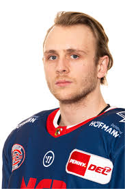 Blue Devils verpflichten Conner McLeod