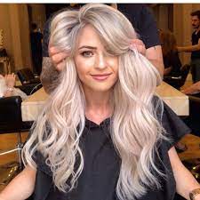 Platinum Blonde Hair Platinum Blonde Hair Long Platinum Blonde Blonde