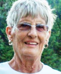 Helen Vernell Slaughter