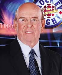 The 50 Best Announcers In Hockey History