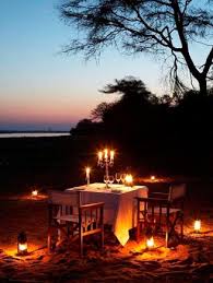 Candle Light Dinner Tumblr Candle Light Dinner Candlelit Dinner Candlelight