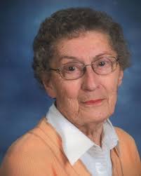 Betty Pike Obituary February 12, 2024