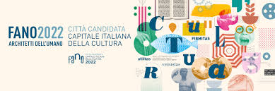 Se per sapere quale città sarà eletta capitale della cultura 2022, possiamo però già darvi l'elenco delle 28 città che si contendono questo titolo Fano Capitale Della Cultura 2022 Presentato Oggi Il Dossier Al Ministero Comune Di Fano