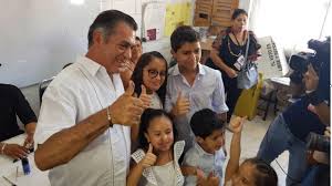 ¡entra a formar parte de una gran comunidad de chicas y chicos que buscan chicas y chicos de nuevo león como tú! El Bronco Quiere Seguir Gobernando Nuevo Leon Si No Gana La Eleccion