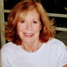 Nancy Lauro's Instagram, Twitter & Facebook