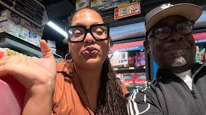 Meeting a fanatics correspondent at Kowalski's Edina store in Minnesota