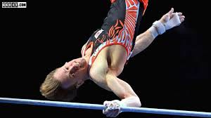 My name is epke zonderland (16 april 1986). Epke Zonderland Stops Gymnastics Cceit News