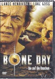 Bone Dry