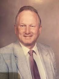 Johnny Morris Wood Sr. Obituary