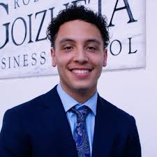 As I begin my final semester as an undergraduate student, I feel like I am  starting to discover the path I want to follow.