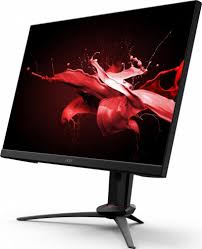 The aoc 24g2's 144 hz refresh rate, 1 ms mprt and freesync premium support eliminate stuttering and tearing. Compare Acer Xv253qxbmiiprzx Vs Aoc 24g2 Displaydb