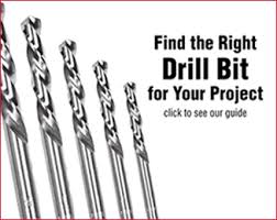 Twist Drill Bit Types How To Choose The Right Twist Drill