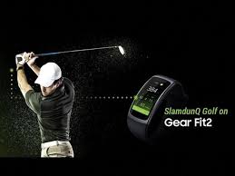 Automatically create and print beautiful swing sequence photo. Slamdunq Golf App Golf Swing Analyzer For Samsung Gear S2 Gear Fit 2 Golfapps Golf Swing Analyzer Golf Golf Apps