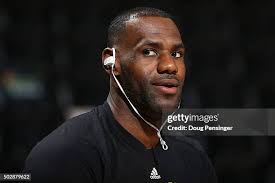 1,966 Lebron James Music Stock Photos, High-Res Pictures, and Images