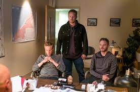 Acts of violence (2018) cast and crew credits, including actors, actresses, directors, writers and more. Review Acts Of Violence Delivers What Its Title Promises The New York Times