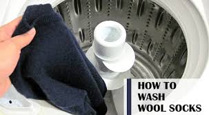 How to wash blended wool socks to put it simply, blended wool socks are not 100% wool. How To Wash Woollen Socks Clean And Care Washing Tips