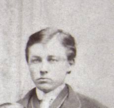 Theodore Kunkel (1852-1931)