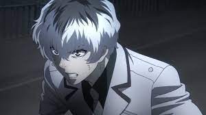 Everything posted here must be tokyo ghoul related. Pin On Tokyo Ghoul