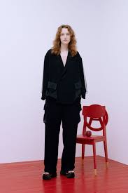 Undercover Resort 2027 Fashion Show