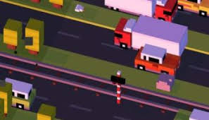 Dec 31, 2020 · let the giant yellow monster run you over, and appropriately, the ghost known as blinky will be available for your collection. Crossy Road Tips Tricks Guide How To Unlock Pac Man And The Ghosts