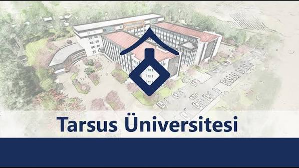 Tarsus Üniversitesi Tanıtım Filmi