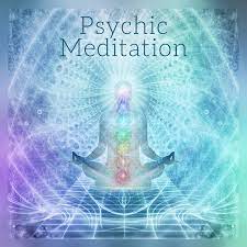 Develop Telepathy - Song And Lyrics By Healing Yoga Meditation Music  Consort | Spotify