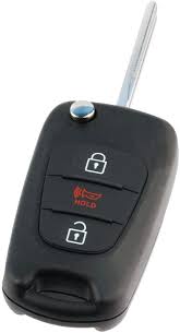 Now, imagine your surprise when you walk up to your car and it does not unlock or you push the start button and it doesn't start. Buy Fits 2012 2014 Kia Rio 2010 2013 Kia Soul Flip Key Fob Remote Case Shell Nyoseksam11atx Online In Indonesia B07g8k3fyg