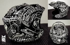 Pin On Pinstriped Motorcycle Helmets Bikes Bottles Cups And Stuff