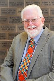 Sievers elected chair of VU Board of Trustees