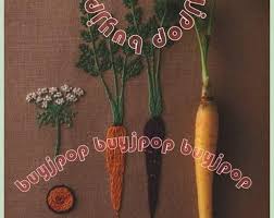 Pin On How To Embroidery