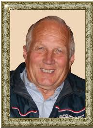 Obituary for Gene Alton Bowman