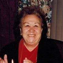 Elvira C. Maldonado Obituary