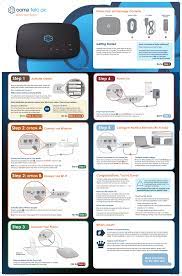 The hd2 handset lets you enjoy: Ooma 811008021450 Adapter User Guide Manualzz