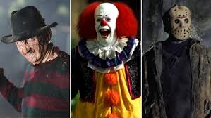 Many home invasion movies, such as the strangers or hush, share common elements with the slasher genre. 10 Deadliest Horror Movie Villains With The Highest Body Counts Entertainment Tonight