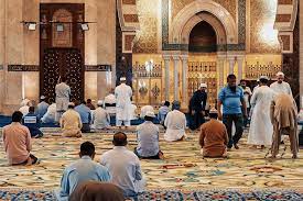 During hari raya haji, muslims always put in much effort in dressing up for the gathering in mosques to listen to sermons and offer prayers. How To Celebrate Hari Raya Haji 2021 In Singapore Tatler Singapore