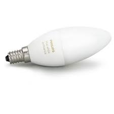 Philips Hue White Ambiance Led E14 6 W Erweiterung Philips Hue 69520300 Led Lampen Und Leuchten Beleuchtung