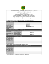 Okla takpe, just straight to the point, kita akan membincangkan cara cara untuk mengisi borang 2c dan juga 2d. Kempen Pendaftaran Rekod Jabatan Agama Islam Selangor Facebook