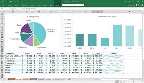 microsoft office 2016 what is new and different techsoup