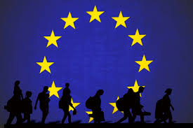 Spielen in zeiten der eu keine rolle mehr, europa wächst zusammen. Europa Muss Grenzen Offnen Fur Migrantinnen Online Petition