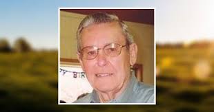 Dorrance Carl Emerson Obituary November 5, 2008