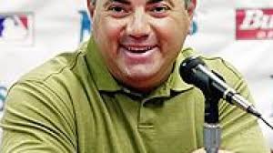 Report: Mets request permission to interview Al Avila