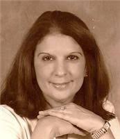 Karen Keller Obituary (1961