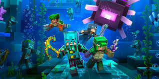 Cape compatable elytra dragon wings. All New Minecraft Dlc Unveiled Dragons Raid Captains More 9to5toys