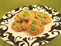 Well, because otherwise the texture will not be the same. The Alchemist Luck Of The Irish Cookies